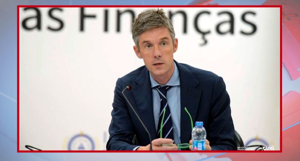 FMI DESTACA RECUPERAÇÃO ECONÓMICA DE CV