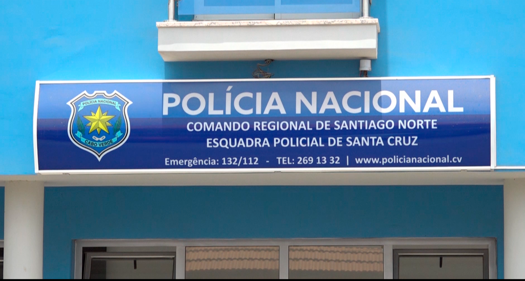 PRISÃO PREVENTIVA POR FALSIFICAÇÃO E BURLA