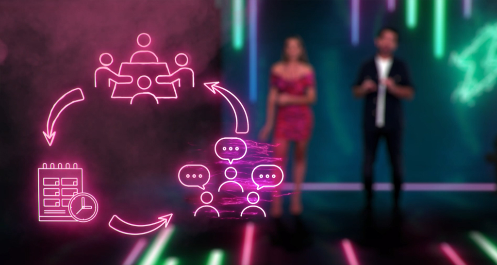 Power Couple – explicativo
