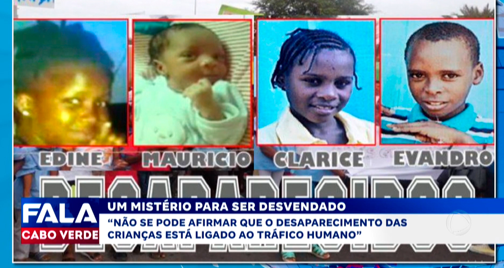 Casos de desaparecimento: Mistérios para serem desvendados e qual relação com tráfico humano?