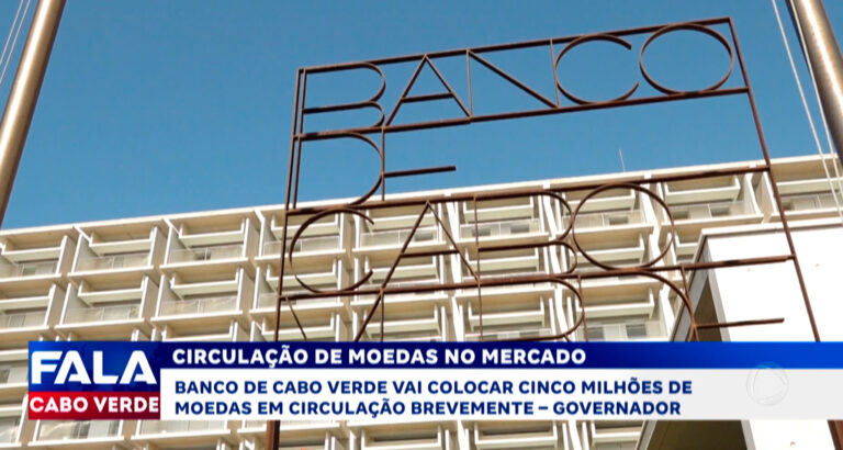 CIRCULAÇÃO DE MOEDAS NO MERCADO