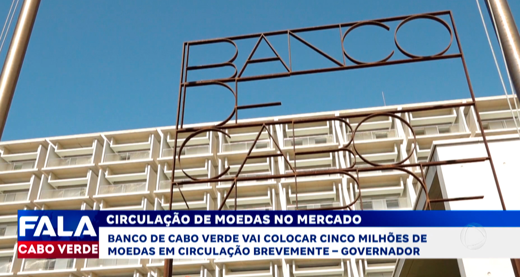 CIRCULAÇÃO DE MOEDAS NO MERCADO