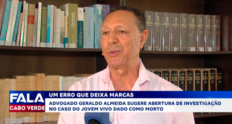 UM ERRO QUE DEIXA MARCAS