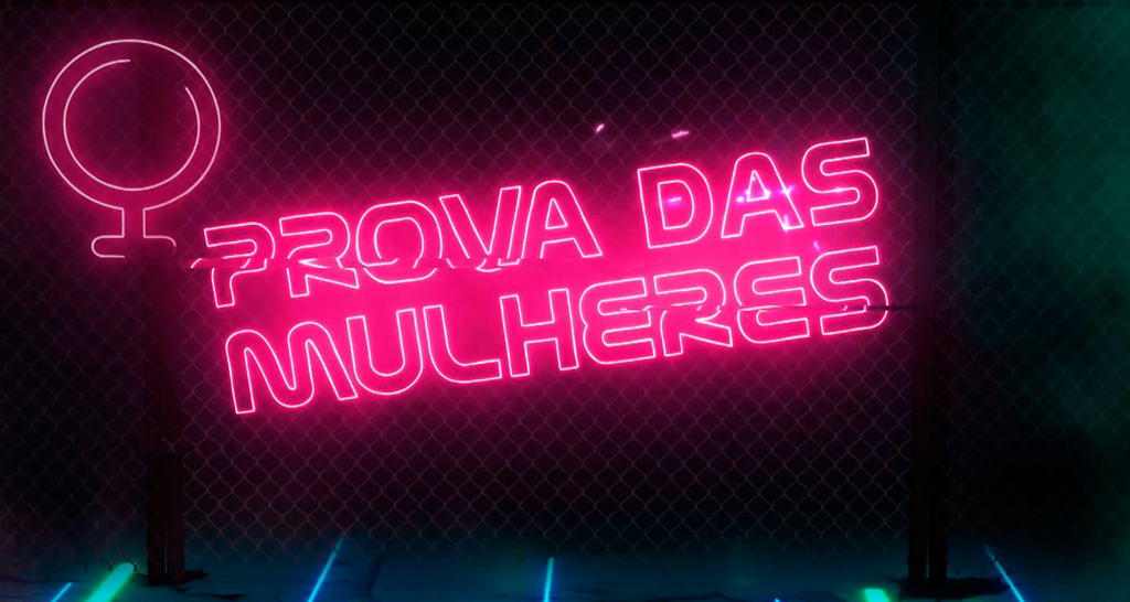 POWER COUPLE BRASIL: 06.05.2025