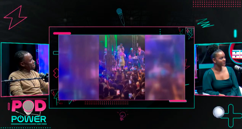 Egilson pede Leniza em casamento surpresa, veja momento do casal