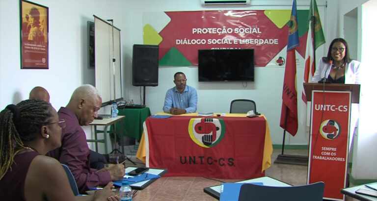 DIA DE INTENSIFICAÇÃO DA LUTA SINDICAL