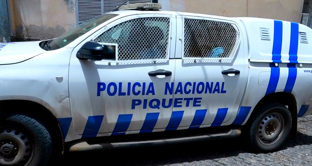 HOMEM CONFESSA TER MATADO IRMÃO