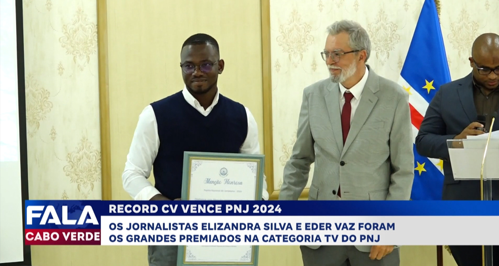 RECORD CV VENCE PNJ2024
