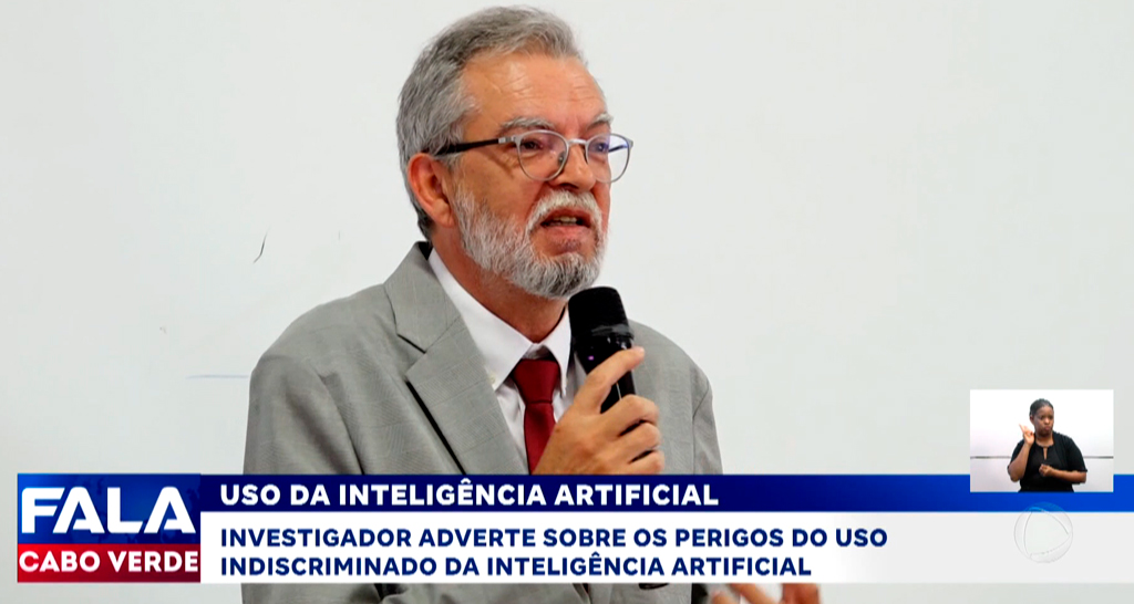 USO DA INTELIGÊNCIA ARTIFICIAL