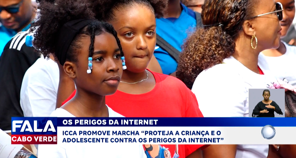 OS PERIGOS DA INTERNET