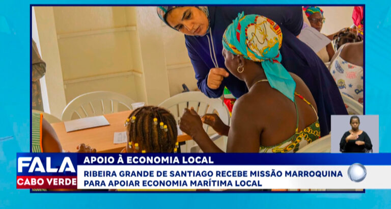 APOIO À ECONOMIA LOCAL