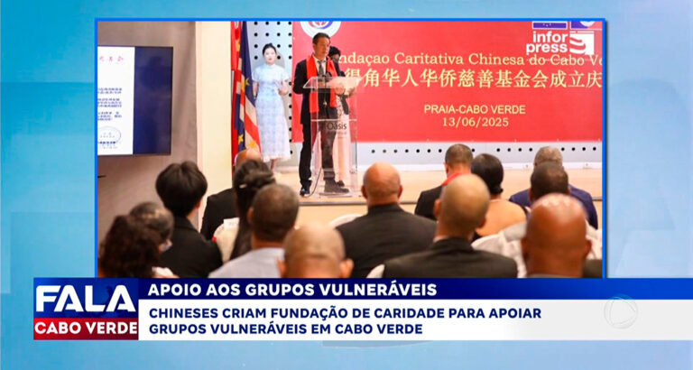 APOIO AOS GRUPOS VULNERÁVEIS