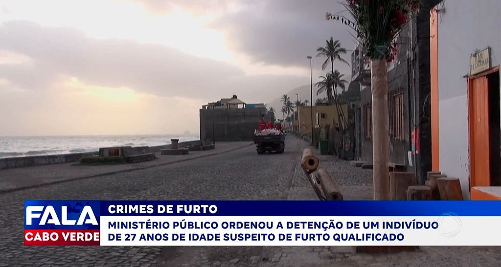 CRIMES DE FURTO