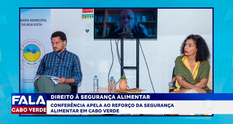 DIREITO À SEGURANÇA ALIMENTAR