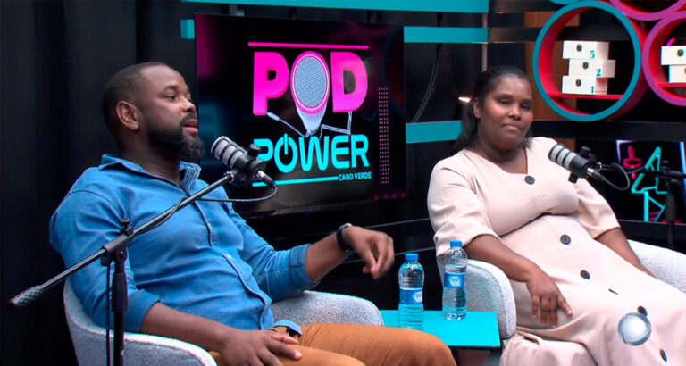 Homens ou mulheres, quem é mais “Mimado” na cultura Cabo-verdiana? Luis e Cleusa opinam