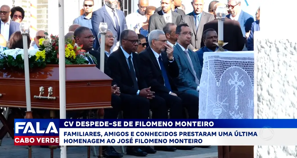 CV DESPEDE-SE DE FILOMENO MONTEIRO