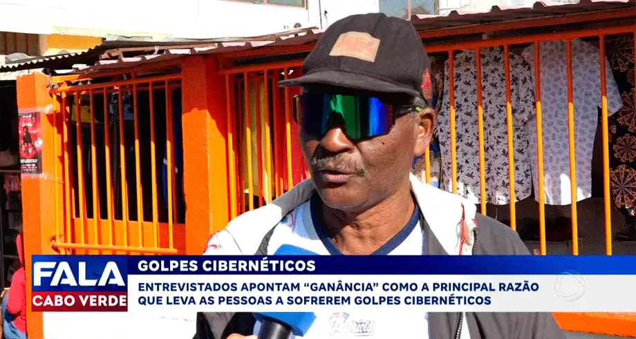 GOLPES CIBERNÉTICOS