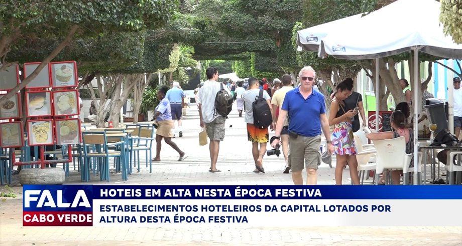 HOTEIS EM ALTA NESTA ÉPOCA FESTIVA