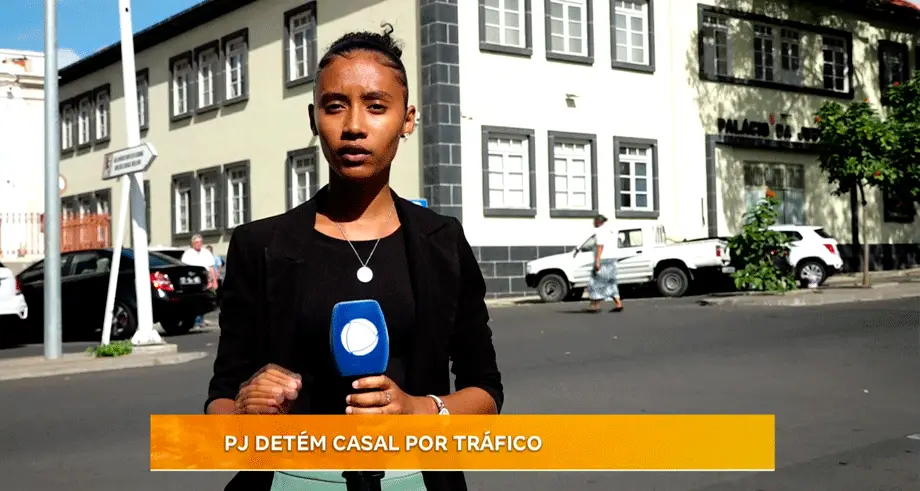 PJ DETÉM CASAL POR TRÁFICO