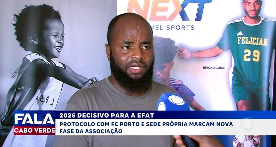 2026 DECISIVO PARA A EFAT