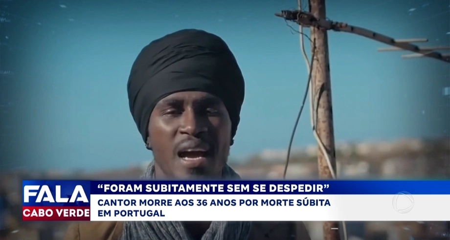 “FORAM SUBITAMENTE SEM SE DESPEDIR”