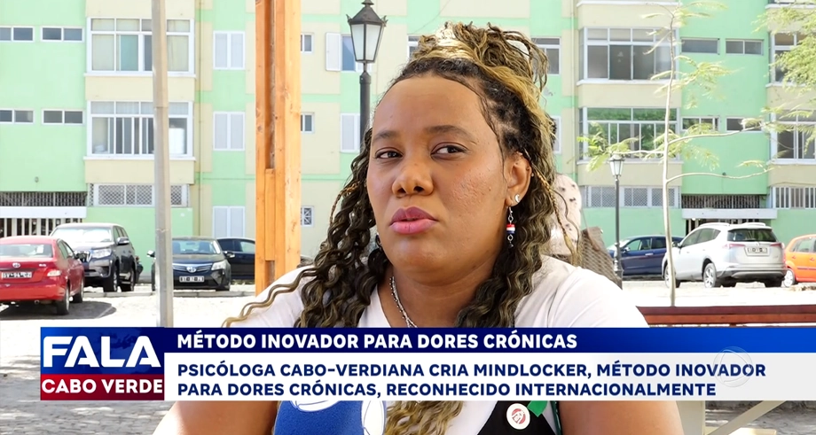 MÉTODO INOVADOR PARA DORES CRÓNICAS