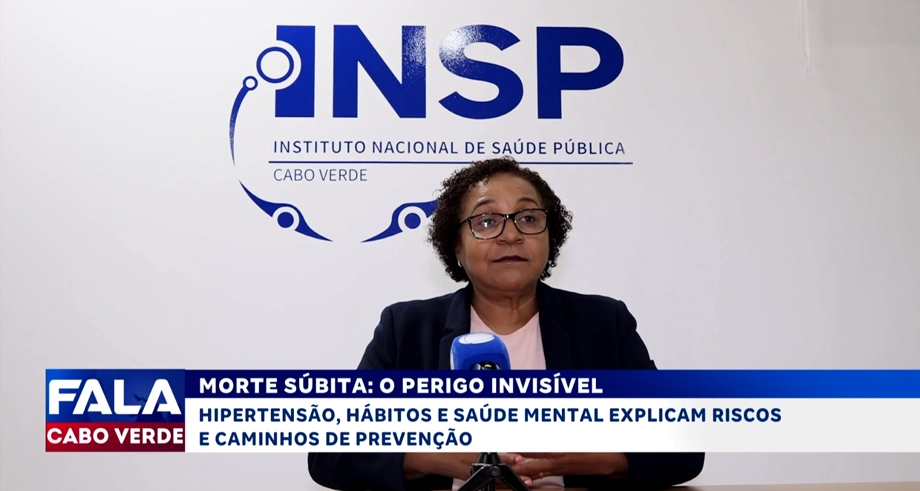 MORTE SÚBITA: O PERIGO INVISÍVEL