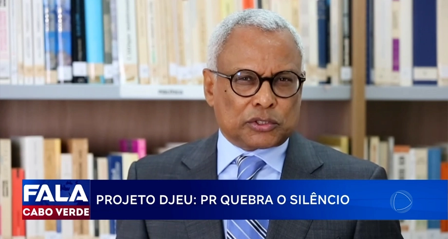 PROJETO DJEU: PR QUEBRA O SILÊNCIO