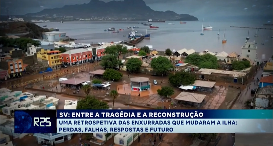 RETROSPECTIVA 2025 – Um ano marcado pelas tragédias das chuvas | PARTE 1