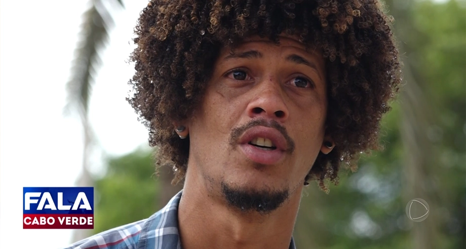 SV: PAI RECORDA PERDA APÓS TEMPESTADE