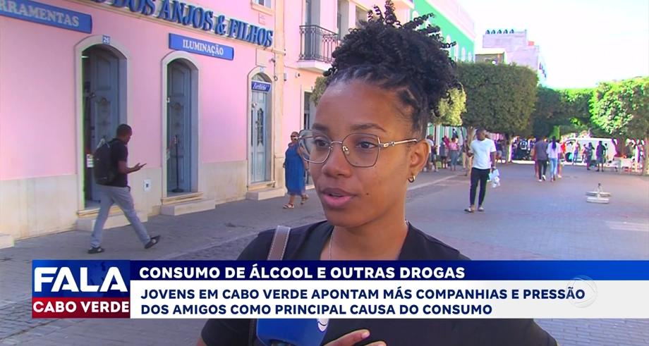 CONSUMO DE ALCOOL E OUTRAS DROGAS