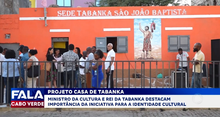 PROJETO CASA DE TABANKA