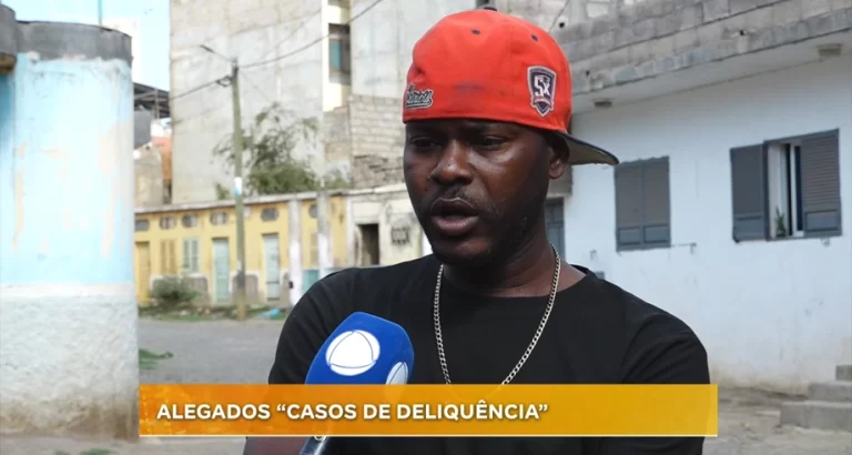 ALEGADOS “CASOS DE DELIQUÊNCIA”