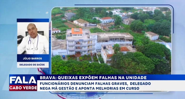 BRAVA: QUEIXAS EXPÕEM FALHAS NA UNIDADE