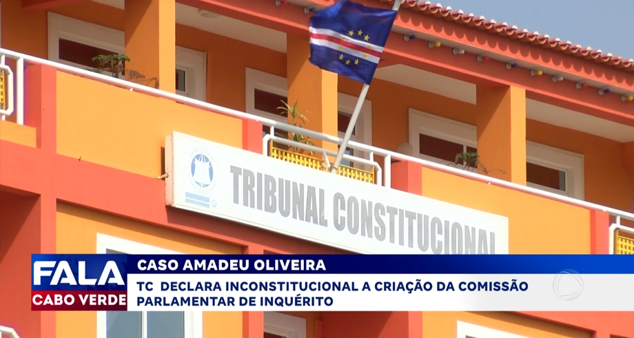 CASO AMADEU OLIVEIRA