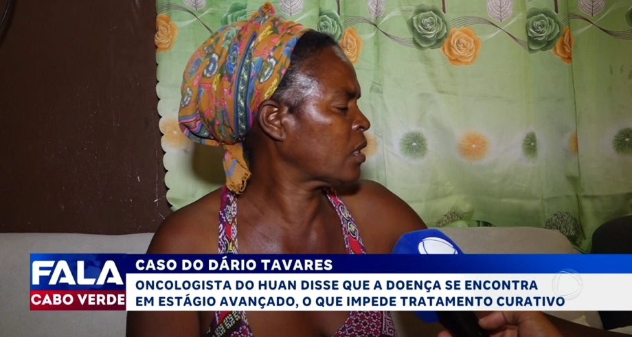 CASO DO DÁRIO TAVARES