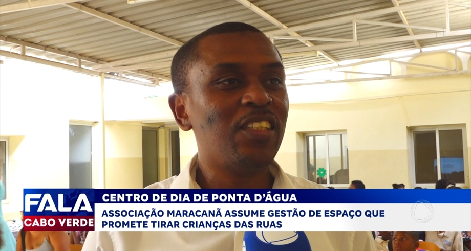 CENTRO DE DIA DE PONTA D’ÁGUA