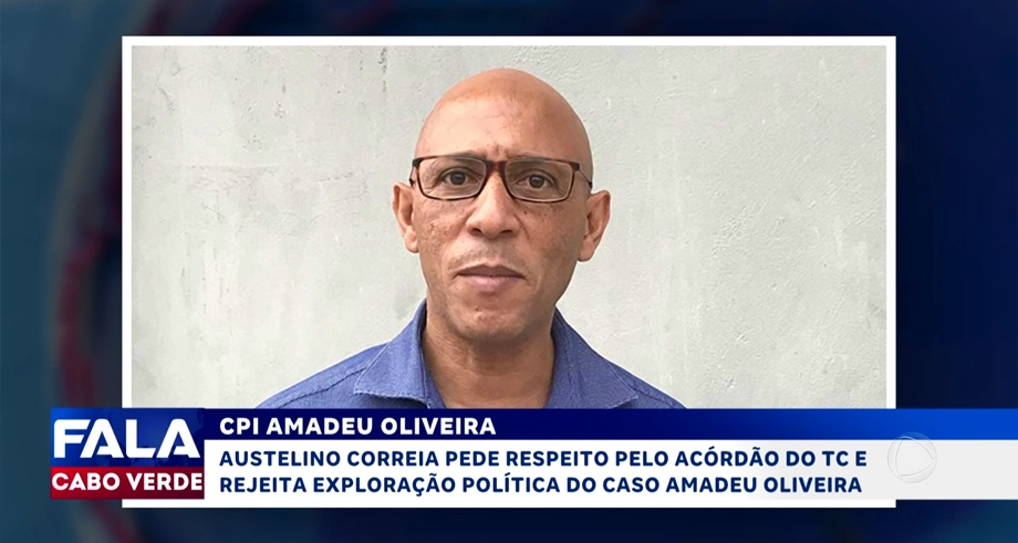 CPI AMADEU OLIVEIRA