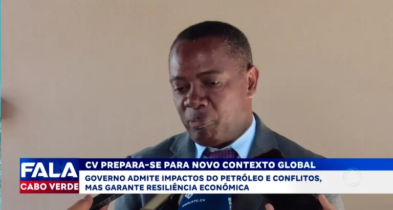 CV PREPARA-SE PARA NOVO CONTEXTO GLOBAL