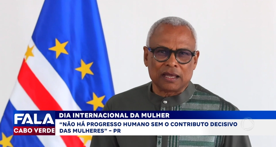 DIA INTERNACIONAL DA MULHER