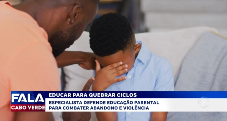 EDUCAR PARA QUEBRAR CICLOS