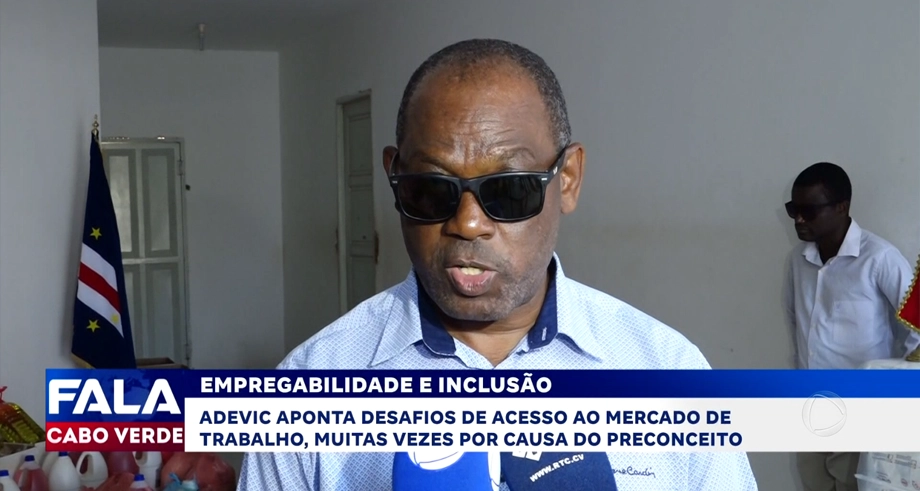 EMPREGABILIDADE E INCLUSÃO