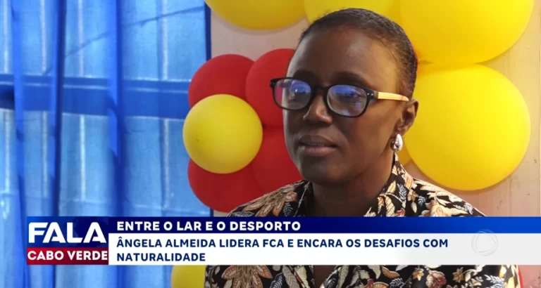 ENTRE O LAR E O DESPORTO