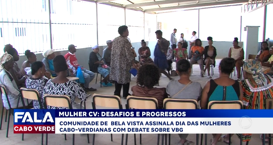 MULHER CV: DESAFIOS E PROGRESSOS