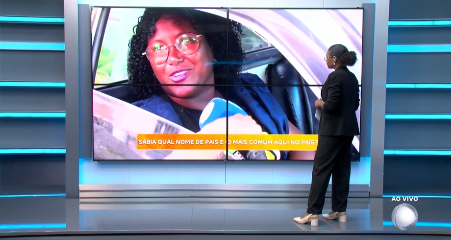 NOME DE PAI MAIS COMUM EM CABO VERDE