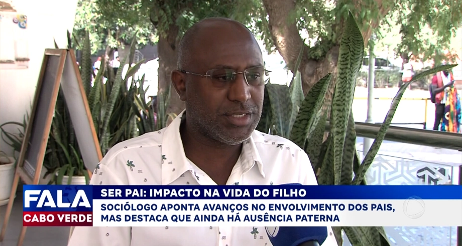 SER PAI: IMPACTO NA VIDA DO FILHO