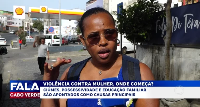 VIOLÊNCIA CONTRA MULHER, ONDE COMEÇA