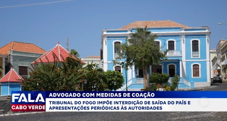ADVOGADO COM MEDIDAS DE COAÇÃO