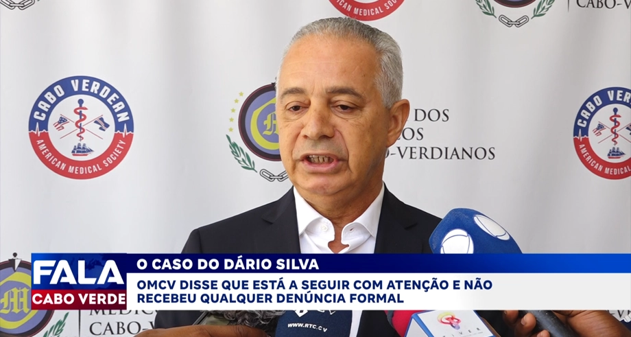O CASO DO DÁRIO SILVA
