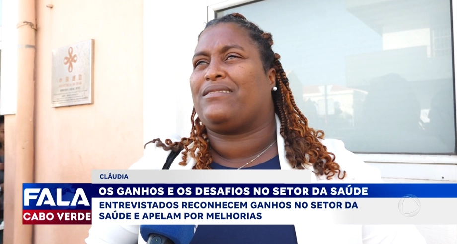 OS GANHOS E OS DESAFIOS NO SETOR DA SAÚDE